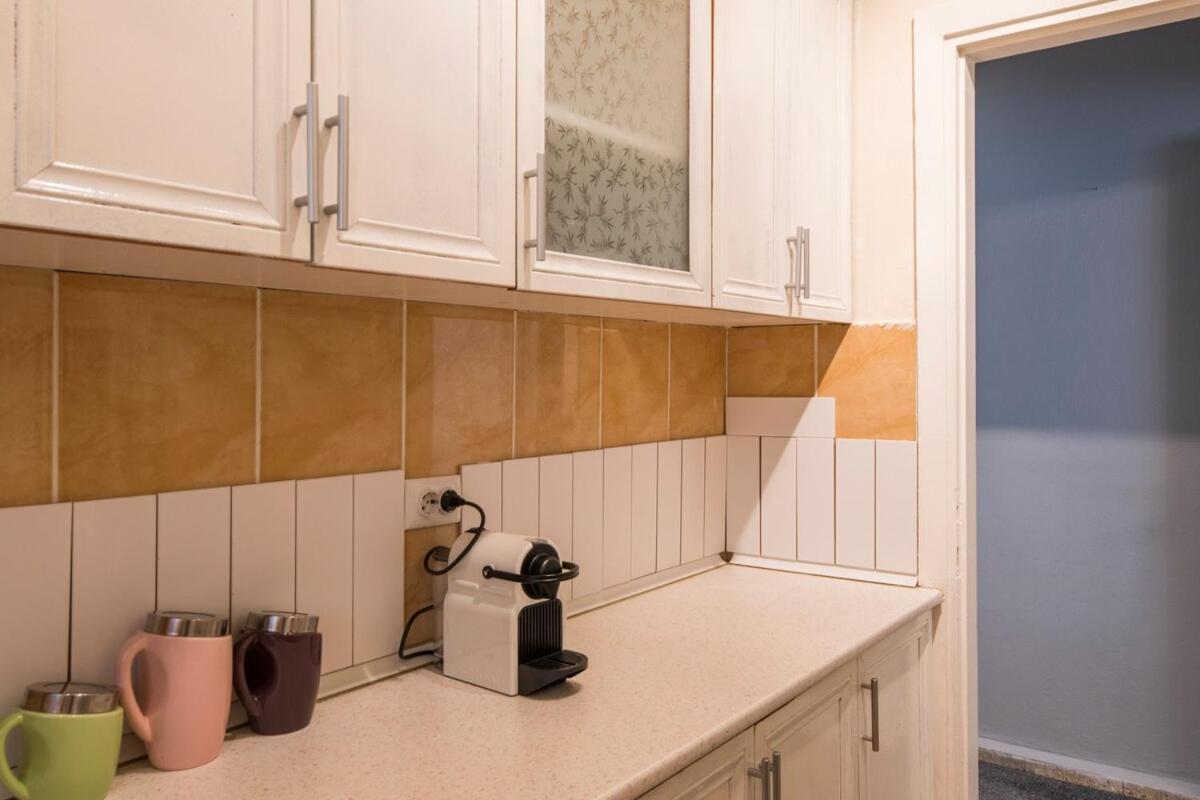 Feel The Spirit Of In A Homey Atmosphere Daire