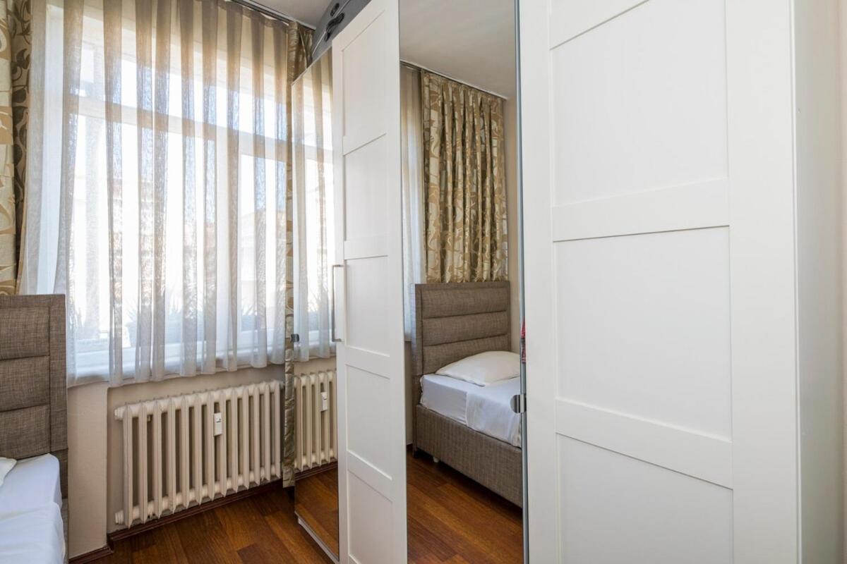 Feel The Spirit Of In A Homey Atmosphere Daire İstanbul
