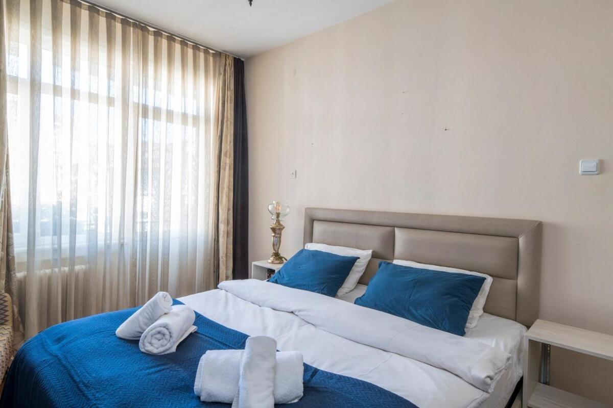Feel The Spirit Of In A Homey Atmosphere İstanbul