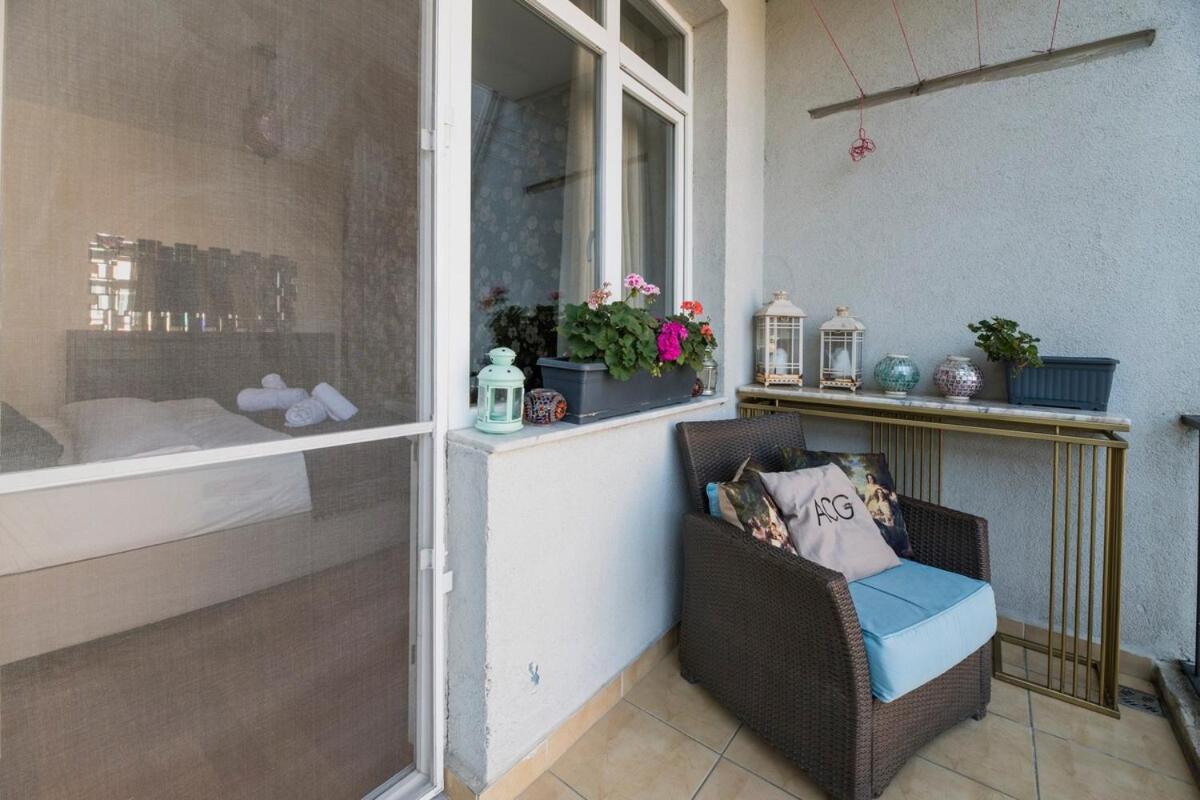 Daire Feel The Spirit Of In A Homey Atmosphere
