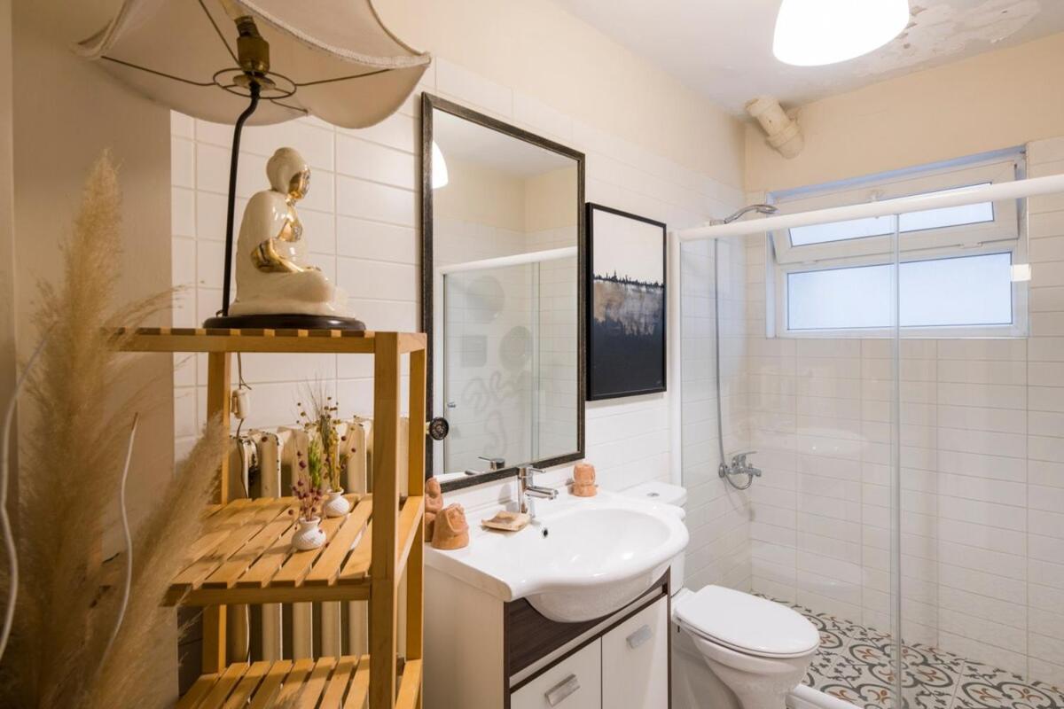 Appartement Feel The Spirit Of In A Homey Atmosphere