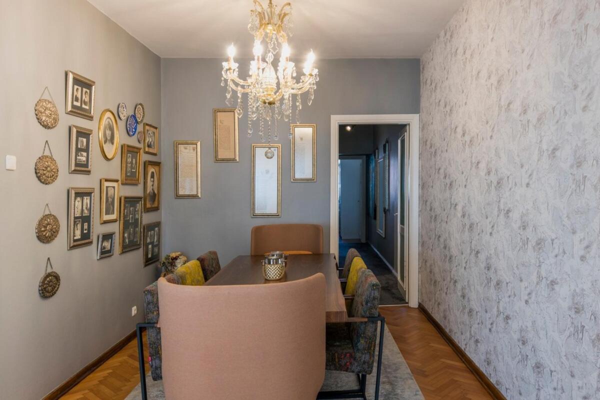 Appartement Feel The Spirit Of In A Homey Atmosphere *