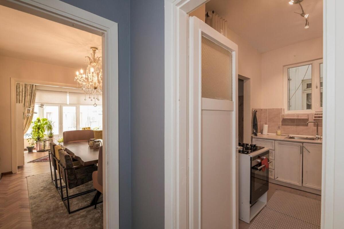 Appartement Feel The Spirit Of In A Homey Atmosphere *
