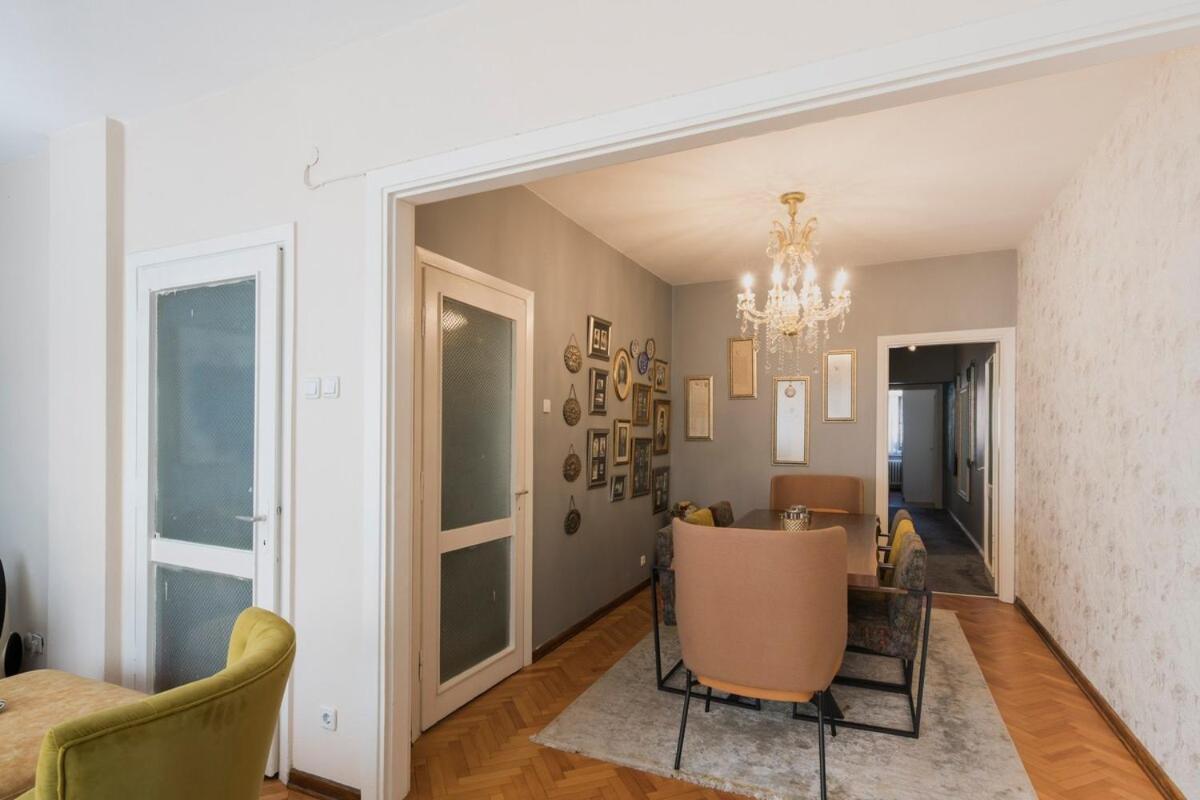 Feel The Spirit Of In A Homey Atmosphere Istanboel