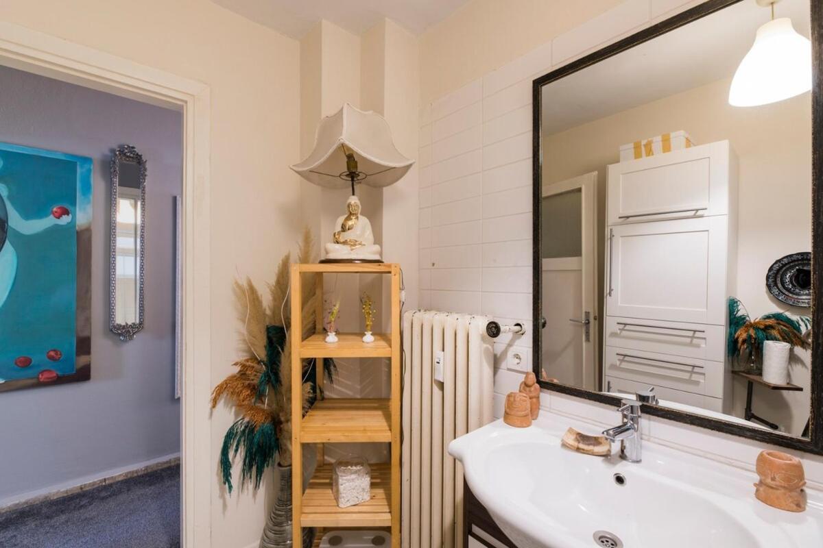 Appartement Feel The Spirit Of In A Homey Atmosphere *