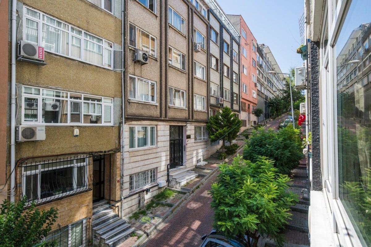 Feel The Spirit Of In A Homey Atmosphere Appartement