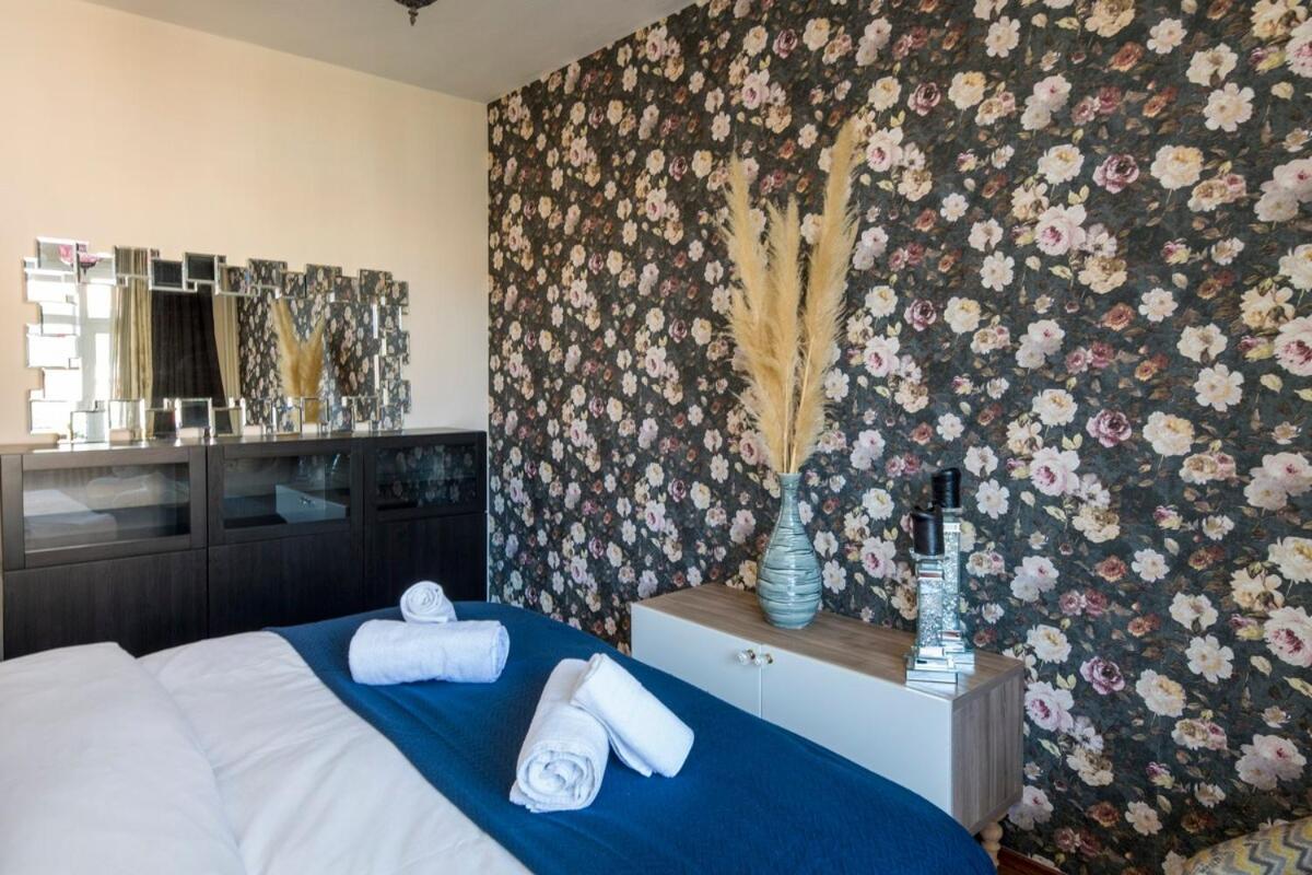 Appartement Feel The Spirit Of In A Homey Atmosphere *