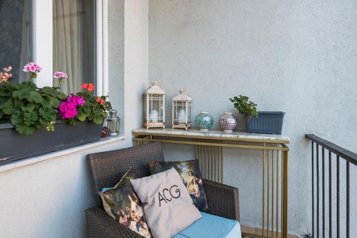 Appartement Feel The Spirit Of In A Homey Atmosphere Istanboel