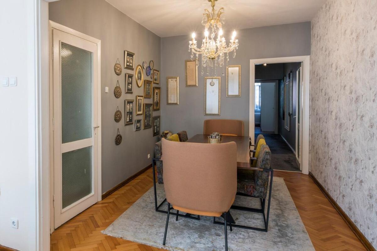 Appartement Feel The Spirit Of In A Homey Atmosphere
