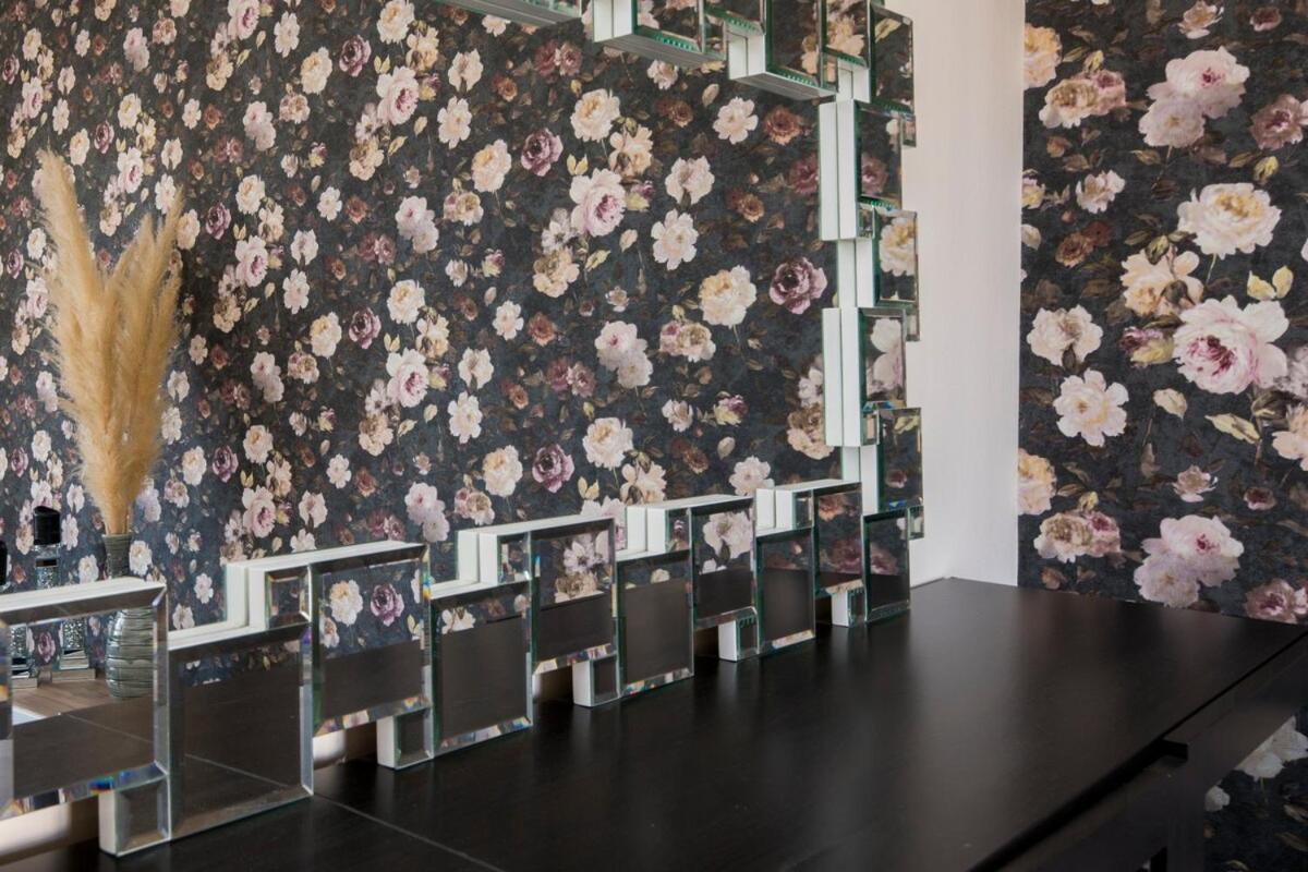 Feel The Spirit Of In A Homey Atmosphere Appartement *