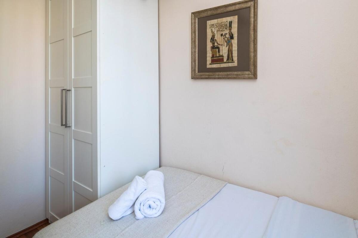 Appartement Feel The Spirit Of In A Homey Atmosphere *