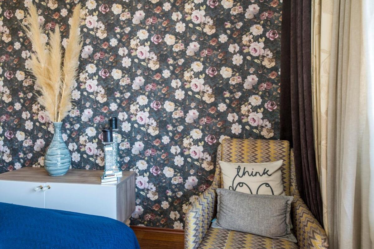Feel The Spirit Of In A Homey Atmosphere Istanboel